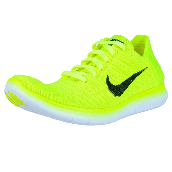 Nike Shoes - NEW!!!!! NIKE Women's Free RN Flyknit Running Shoe